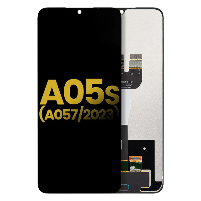Mobile Phone LCDs for Samsung Galaxy A05s LCD Screen Replacement for Samsung A05s Display for Samsung A05s Screen Wholesale