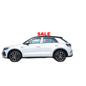 <span class=keywords><strong>Volkswagen</strong></span> <span class=keywords><strong>T</strong></span>-ROC 2025 R-Line Nuova Turbo Automatica Benzina/Petrolio AWD con Telecamera Posteriore Sedili in Tessuto Guida a Sinistra - Product Image 5