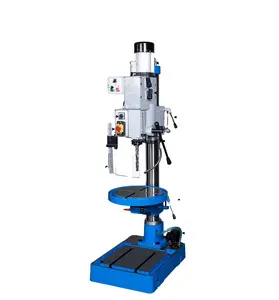 Z5025 vertical drilling machine 25mm with pillar