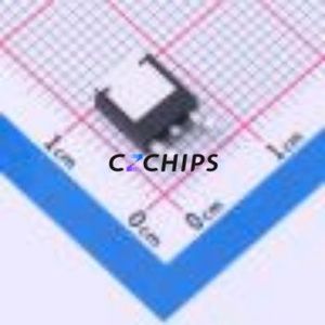 Transistor de Efecto de Campo (MOSFET) IPD100N06S403ATMA2 TO-252 Nuevo y Original - Product Image 2