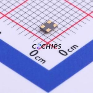 7E27000E18UCG Crystal (Passive) SMD2520-4P Crystal Oscillator SMD Crystal Oscillator 27MHz 10ppm 18pF - Product Image 2