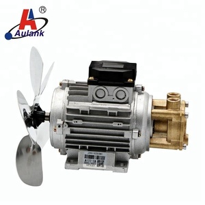 เครื่องเชื่อมแบบ High Soldering Machine Welding Pumps วัสดุ OEM SS304 อัตราการไหล 10 ลิตร/นาที สำหรับน้ำหล่อเย็น - Product Image 3