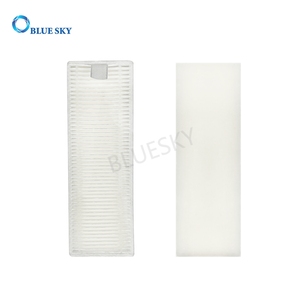 Pièces de rechange pour aspirateur robot <span class=keywords><strong>Mi</strong></span> pour Xiao <span class=keywords><strong>mi</strong></span> <span class=keywords><strong>Mijia</strong></span> <span class=keywords><strong>G1</strong></span> brosse principale brosse latérale filtre HEPA chiffon de vadrouille - Product Image 3
