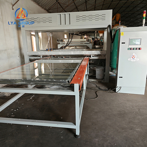 Baldosas y mármol MCM, porcelana blanda, azulejos flexibles, línea de máquina de producción MCM - Product Image 1