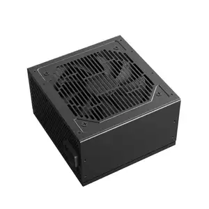 PCcooler ATX白色品牌机箱电源200〜240V非模块有源80 PLUS电源 (750W/650W/550W/450W)