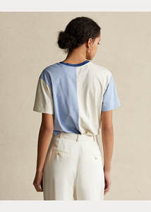 Camisetas Casuales Unisex de Talla Grande, Transpirables, Ecológicas, Anti-Pilling, Anti-Arrugas, de Manga Corta y Cuello Redondo, en Jersey de Algodón - Product Image 6