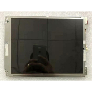 Módulo de Pantalla LCD Industrial LQ091B1LW01 de 9.1 Pulgadas, 380cd/m², Retroiluminación WLED de Iluminación Lateral, Panel de Operación de Sistema Integrado - Product Image 2