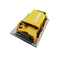 Contrôleur CNC Fanuc 31iA à 2 axes A02B-0307-B521 avec servomoteur A02B-0307-B522