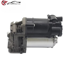 Compresor de Suspensión Neumática para <span class=keywords><strong>Mercedes</strong></span> Benz Viano Vito W639 CDi OEM A6393200404, Resistente, Fácil de Instalar, Larga Duración - Product Image 1