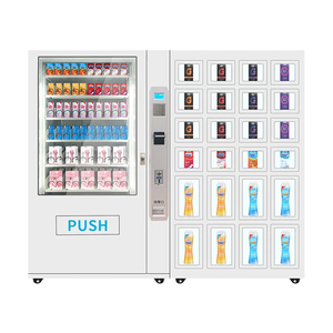 เครื่องหยอดเหรียญ24ชั่วโมงสำหรับของเล่นผู้ใหญ่และถุงยางอนามัย - Product Image 4
