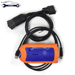 Herramienta de Diagnóstico para Tractores EDL V2 para EDL V3, Enlace de Datos Electrónico, Escáner de Diagnóstico para Equipos de Construcción y Agricultura - Product Image 6