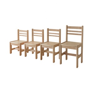 Meubles pour enfants, meubles Montessori pour l'école <span class=keywords><strong>maternelle</strong></span>, ensemble de table et de chaises modulaires en bois pour enfants, 6 places, bureau d'activités pour la <span class=keywords><strong>maternelle</strong></span> - Product Image 2