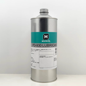 GL MOLYKOTE PD-930 น้ำมันหล่อลื่นแบบฟิล์มแห้ง – ปลอดภัยสำหรับพลาสติก ไม่เหนียวเหนอะหนะ ทนอุณหภูมิได้กว้าง -65 องศา ° ซีถึง 150 ° C - Product Image 3
