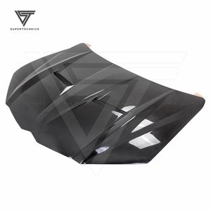 Capó de Fibra de Carbono Estilo Topcar para <span class=keywords><strong>Lambo</strong></span> <span class=keywords><strong>Urus</strong></span> 2018-2019 - Product Image 4
