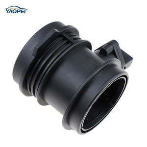 1120940048 A1120940048 YAOPEI Capteur de débit d'air massique pour <span class=keywords><strong>Mercedes</strong></span> Benz E W211 C240 C280 C32 <span class=keywords><strong>AMG</strong></span> C320 CLK320 ML350 S350 SLK320 - Product Image 2