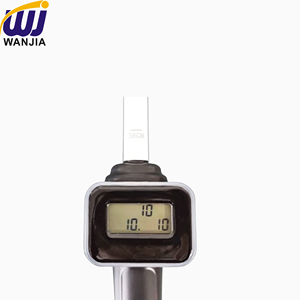 Rilevatore di Ovulazione e Estro Veterinario WANJIA, Strumento Elettronico per Test di Fertilità, Completamente Automatico, Test Monouso ad Alta Precisione - Product Image 4