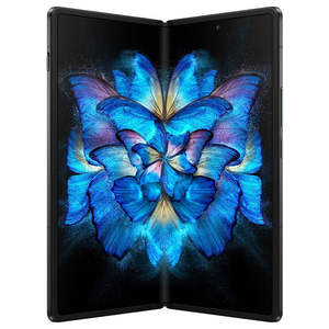 Vente en gros d'usine - Smartphone Phone X Fold 5G - Snapdragon 8 Gen1 - 4600 mAh - 66 W - 50 W - 50 MP - Quatre caméras arrière - Google Play - OTA - NFC - Product Image 1