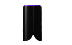 เครื่องวัด<span class=keywords><strong>ออกซิเจน</strong></span><span class=keywords><strong>ปลาย</strong></span><span class=keywords><strong>นิ้ว</strong></span> AOJ Medical รุ่น OXI-70G วัดค่า<span class=keywords><strong>ออกซิเจน</strong></span>ในเลือดและอัตราการเต้นของหัวใจได้อย่างแม่นยำ ใช้งานง่ายเพียงสัมผัสเดียว รับประกัน 5 ปี ได้รับมาตรฐาน CE - Product Image 3