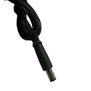 อะแดปเตอร์ AC DC 19V 4.74A 90W สำหรับจ่ายไฟแล็ปท็อป สีดำ ผลิตในจีน - Product Image 2