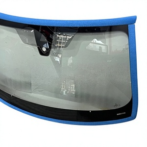 Parabrisas Delantero de Repuesto Usado para Serie 5 F10 F18, Producto de Alta Calidad OE 51317333836 900x1560, 6 Meses de Garantía - Product Image 4