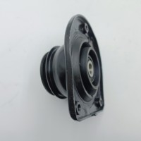 HENGPEI New Strut Mount 46760673 82491440 para Fiat Doblo Palio Strada