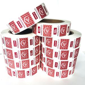 Großhandel Custom Adhesive Sticker <span class=keywords><strong>Label</strong></span> OEM Fabrik Hergestellt für Flaschen-und Produkt-Styling - Product Image 3