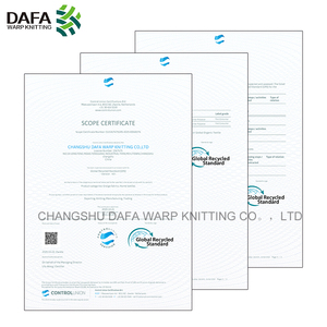 Tessuto 3D Air Mesh con vendita calda in tessuto lavabile Jacquard 3D maglia in ordito 100% poliestere lavorato a maglia 150cm di larghezza - Product Image 6