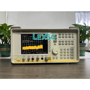Analizador 8564EC de 9KHz a 40GHz Usado xgeqpt - Product Image 3