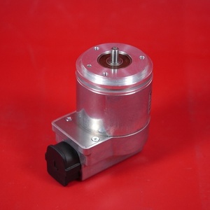 6FX2001-5FD25-0AA1 ตัวเข้ารหัสแบบสัมบูรณ์ ตัวเข้ารหัสไดรฟ์ PLC - Product Image 3