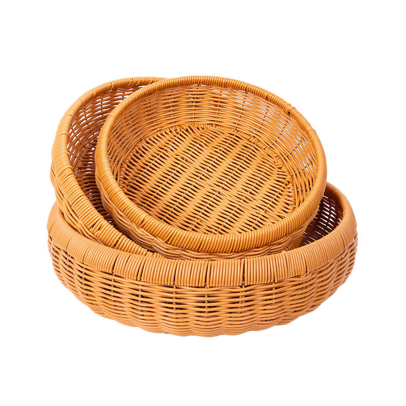 Appartement marron de trois chambres