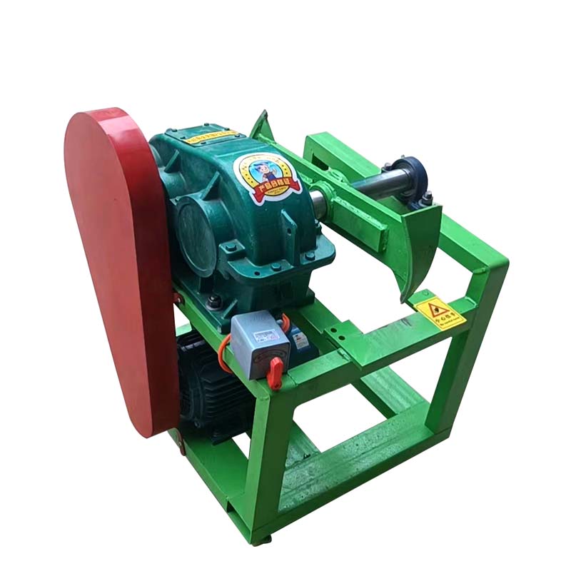 Высококачественный однофазный или трехфазный сплиттер для дров мощностью 4 кВт циркулярная пила для обработки древесины гидравлический сплиттер для дрова