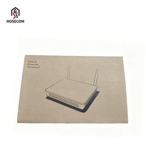 เราเตอร์ Wifi ONU ความเร็วสูง EG8141A5 HG8546M 2.4G ซิงเกิลแบนด์ XPON ไฟเบอร์ โฮม ONT ONU tp-link - Product Image 6