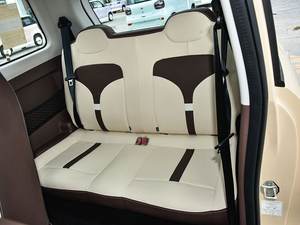 2025 Zhidou Rainbow Muguang Edition Mini Araba <span class=keywords><strong>3</strong></span> Kapılı 4 Koltuklu Hızlı Şarjlı Yeni Mini Elektrikli Araba - Product Image 6