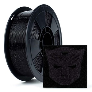 Filamento PLA Brillante <span class=keywords><strong>ZIRO</strong></span> Twinkling Filament, Filamento para Impresión 3D de 1.75 mm - Product Image 1