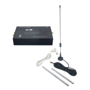 HackRF One RTL SDR Software Defined Radio Board 1MHz to 6GHz Open Source with Aluminum Shell - Product Image 2