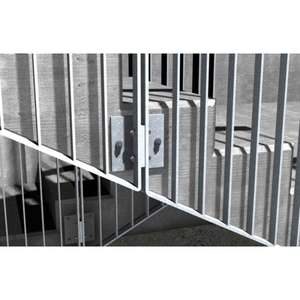 FISCHER - 46841 Cheville en acier haute performance FH II B avec boulon fileté-EAN 4006209468418 ANCHORS ANCRAGES MÉCANIQUES - Product Image 2