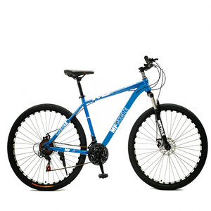 VTT 29 pouces avec freins à disque à huile, câblage interne, cadre carbone, pour tailles <span class=keywords><strong>S</strong></span>/M/L/XL, pédalier 32T, VTT Hardtail 29 - Product Image 1