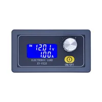 Module testeur de capacité de décharge de batterie à courant constant réglable multifonctionnel XY-FZ25 4A 5A 35W