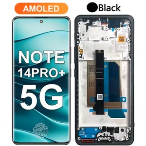 ชุดประกอบหน้าจอทัช<span class=keywords><strong>ส</strong></span>กรีนดิจิไทเซอร์สำหรับ redmi <span class=keywords><strong>Note</strong></span> 14 <span class=keywords><strong>Pro</strong></span> + 5G 1ปี - Product Image 5