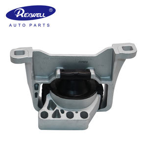Premium OEM 1742410 BV616F012DC Aislante Acero Aluminio Goma Derecho Soporte de montaje del motor para <span class=keywords><strong>Ford</strong></span> Focus <span class=keywords><strong>KUGA</strong></span> DM2 R9DA - Product Image 2
