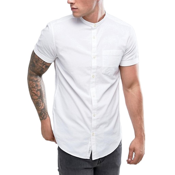 Factory Wholesale Shirts Oxford Shirts 