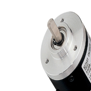 Encoder Rotary Inkremental E40S-6-1200-<span class=keywords><strong>3</strong></span>-N-24 Baru Original Tersedia, Produk Otomasi Industri - Product Image 1