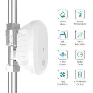 Compteur d'eau intelligent Tuya Smart Life - Product Image 5