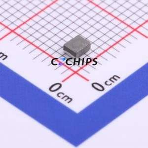 Inducteur de puissance MAMK2520T4R7M 1008 ( Inductance : 4,7 µH ) ( Précision : 20 % Courant nominal : 1,3 A ) - Product Image 1