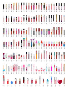 Brillant à Lèvres Transparent Hydratant de Haute Qualité à Faible MOQ, Super Brillant avec Huile Vitaminée - Product Image 6