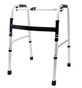 Rodillo de ayuda para caminar, muleta rodante para <span class=keywords><strong>antebrazo</strong></span>, movilidad médica, rodillo para caminar vertical, andador - Product Image 3