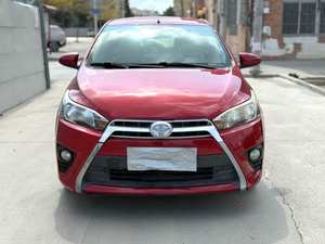 รถยนต์<span class=keywords><strong>มือ</strong></span><span class=keywords><strong>สอง</strong></span> โตโยต้า ยาริส L Zhixuan ปี <span class=keywords><strong>2014</strong></span> รุ่น Dazzling Edition เกียร์อัตโนมัติ เบนซิน ขับเคลื่อนล้อหน้า - Product Image 3