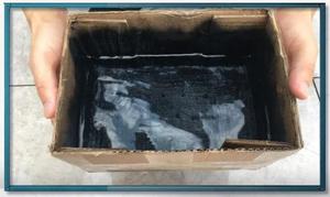 Rò Rỉ Dừng Và Kín Nước Linh Hoạt Lớp Phủ Cao Su Phun <span class=keywords><strong>Sealant</strong></span> - Product Image 4