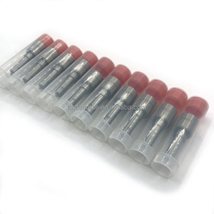 Injecteur diesel DN10PDN130, buse d'injection de carburant 105007-1300 compatible avec la buse d'injecteur Denso - Product Image 3