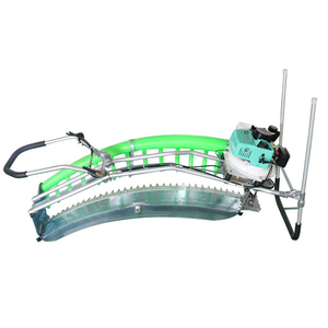 Máquina Ligera para Recoger Té, Cosechadora de Hojas de Té Profesional, Portátil, para una Sola Persona - Product Image 4